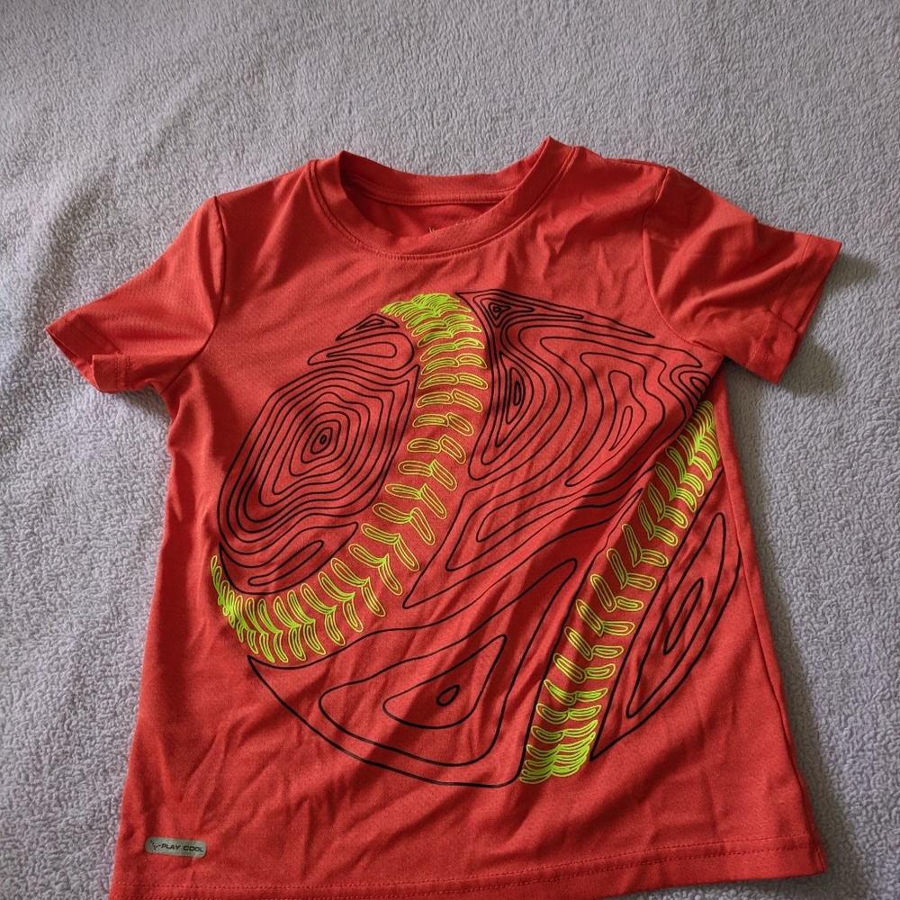 Boys t-shirt